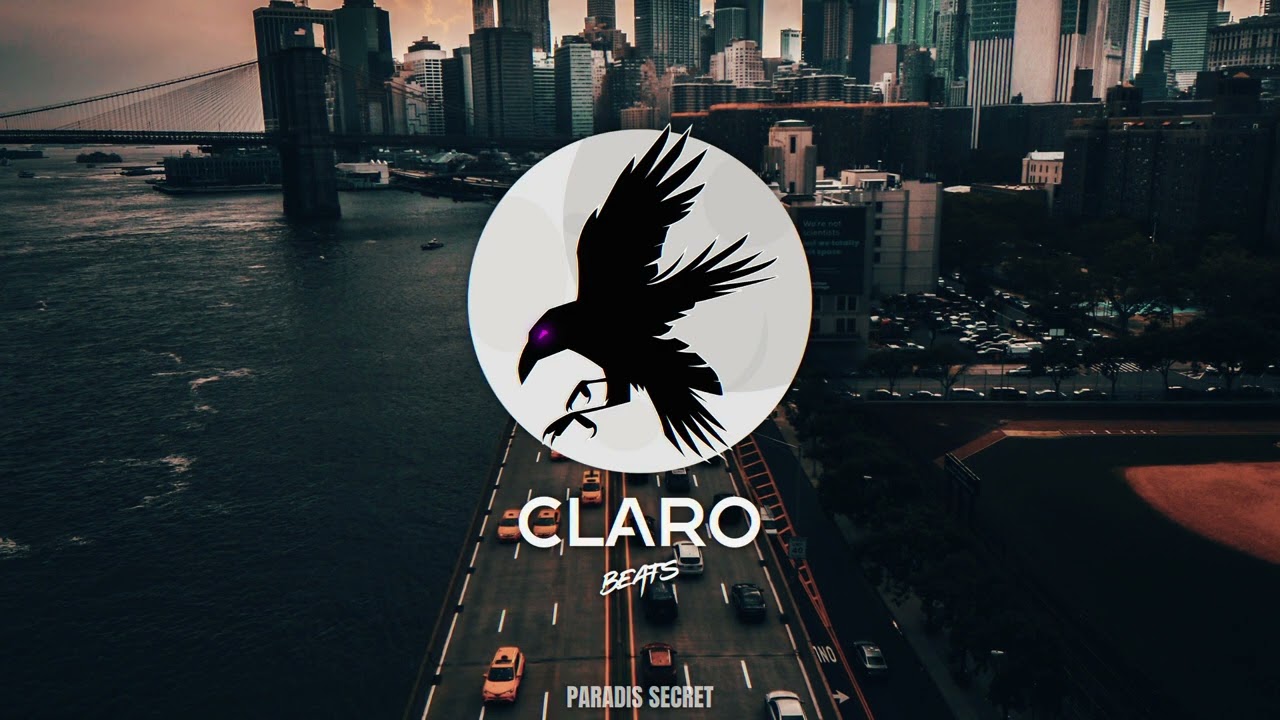 Ninho X Booba Type Beat - 