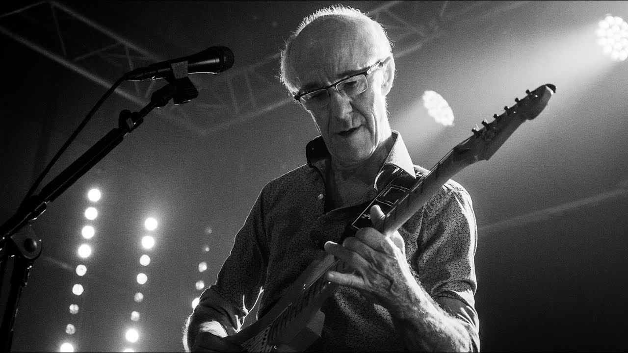 INTEGRAAL CONCERT // RAYMOND v/h GROENEWOUD - RADIO 1 SESSIE
