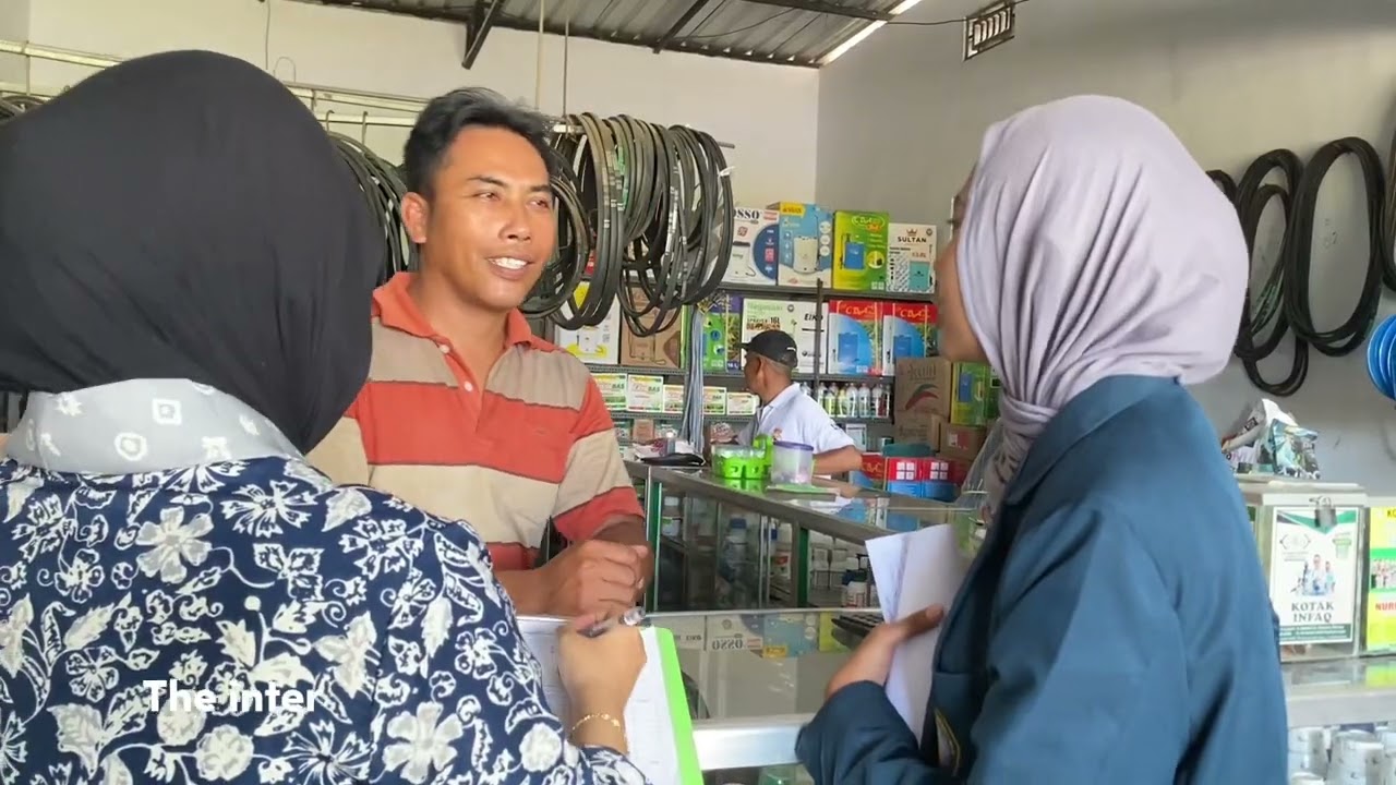 Internship Journey at PT ANR - MBKM FP UB 2025