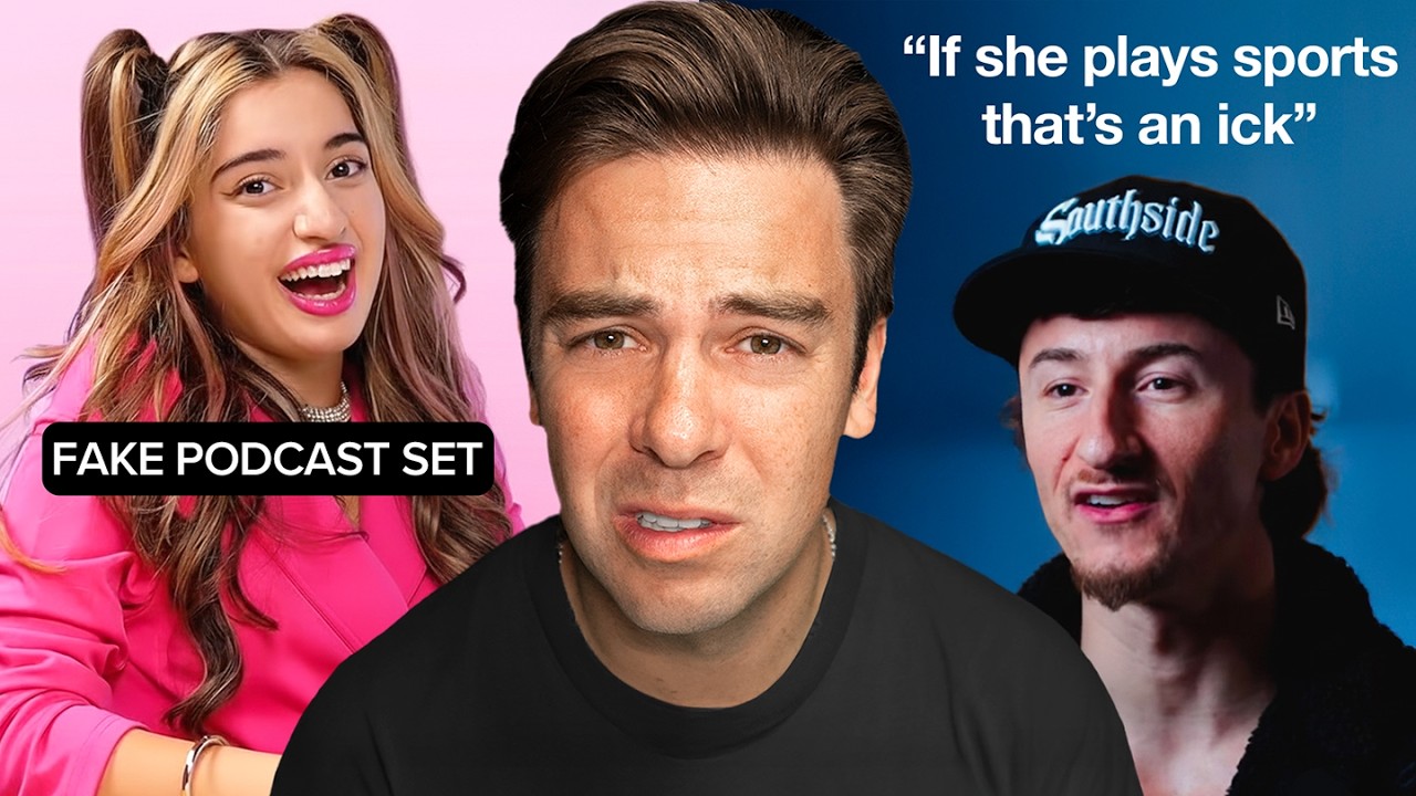 Try Not To Laugh: TikTok's Worst Podcast 5