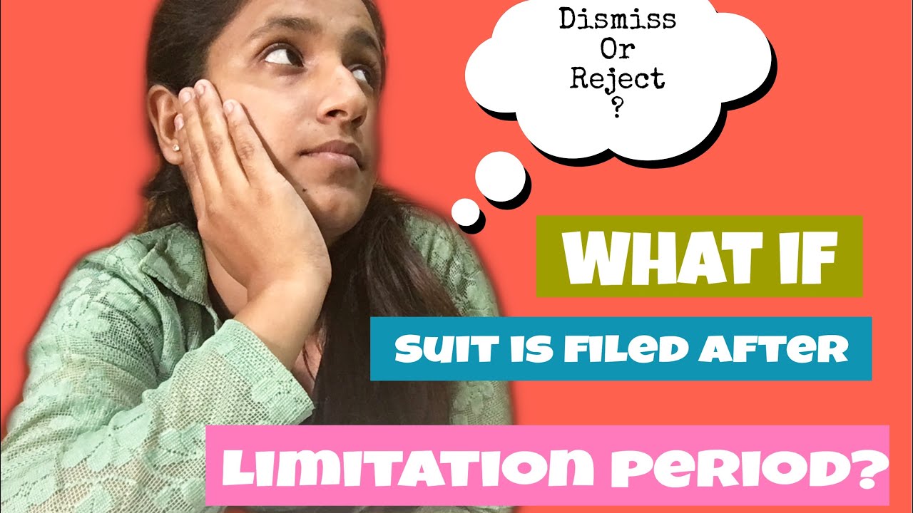 LIMITATION ACT, 1963|| TUTORIAL|| JURISPRUDENTIAL ESSENCE || 2019