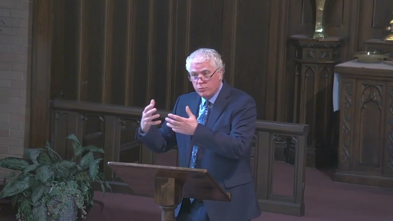 Mt Olive Church Chicago Sunday Sermon 2-22-2026