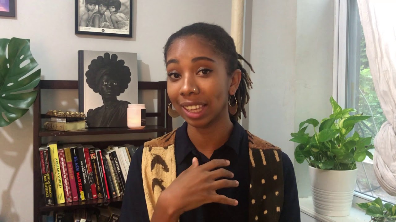 My HBCU Experience + College Essays Tips