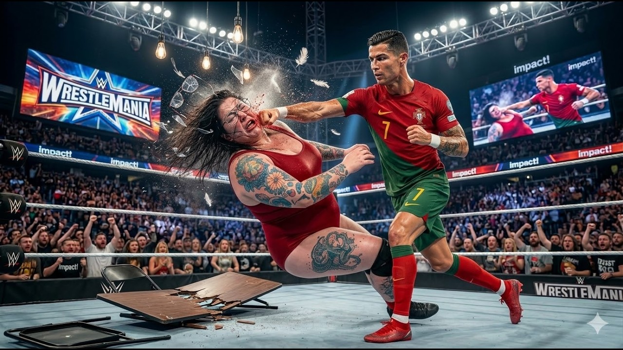 WWE 2K25 LIVE &mdash; This Match Is Actually INSANE 🤯