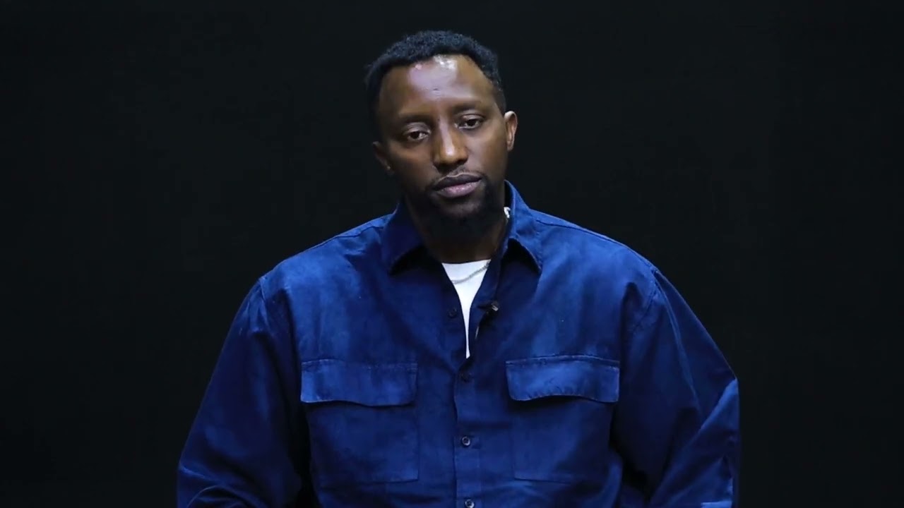 Documentary y’ubuzima bwa Cherrissa💔😭 in short words @Healing Woship Ministry