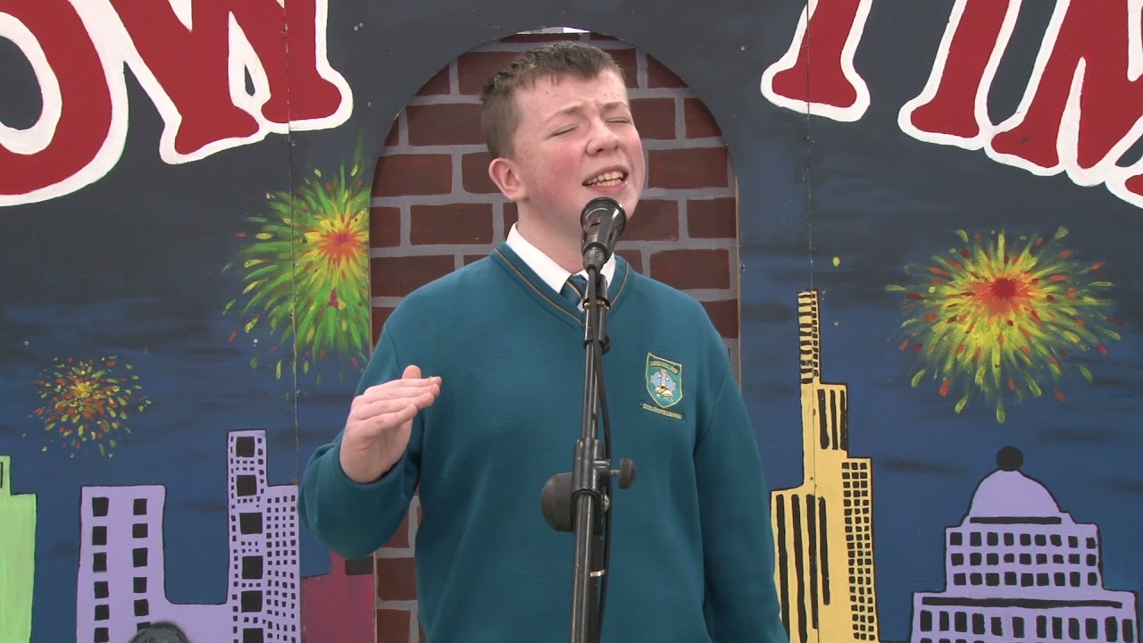 Largy College presents Showtime 2021