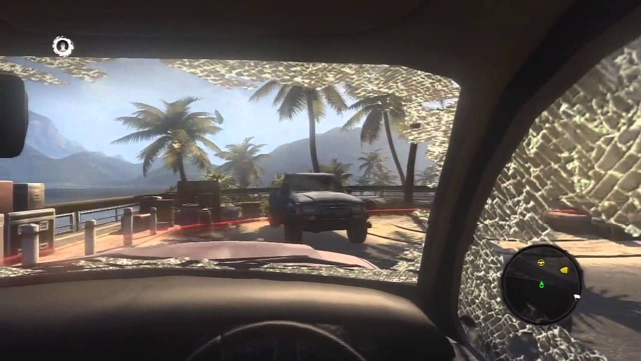 Let's Play Dead Island - Walkthrough Part 9 (Gameplay & Commentary)