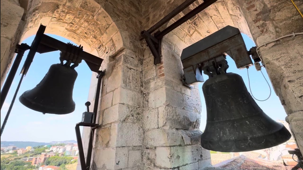 Campane di Casacalenda (CB) 