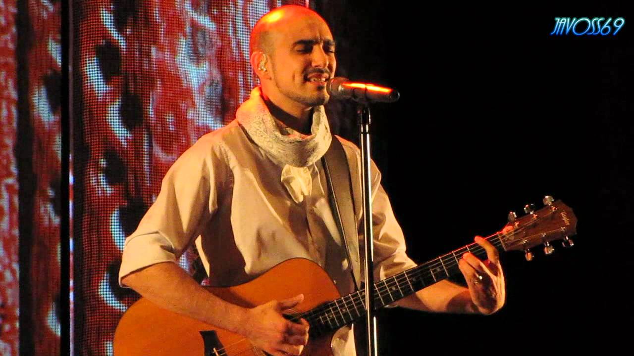 Abel Pintos - Zamba para olvidar