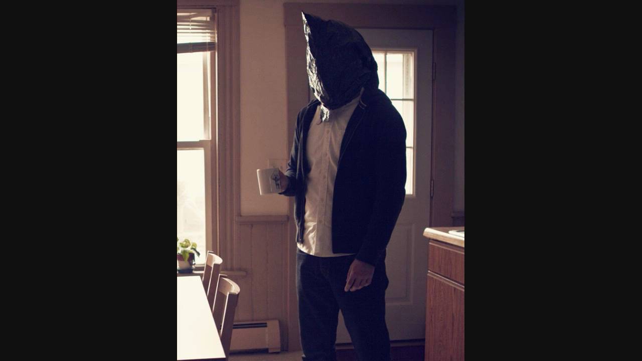 Giles Corey - I'm Going To Do It