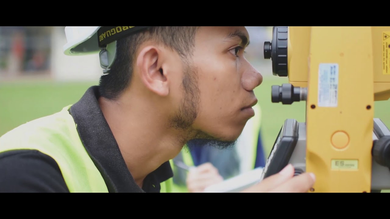 Diploma & BSc in Geomatics & Land Surveying