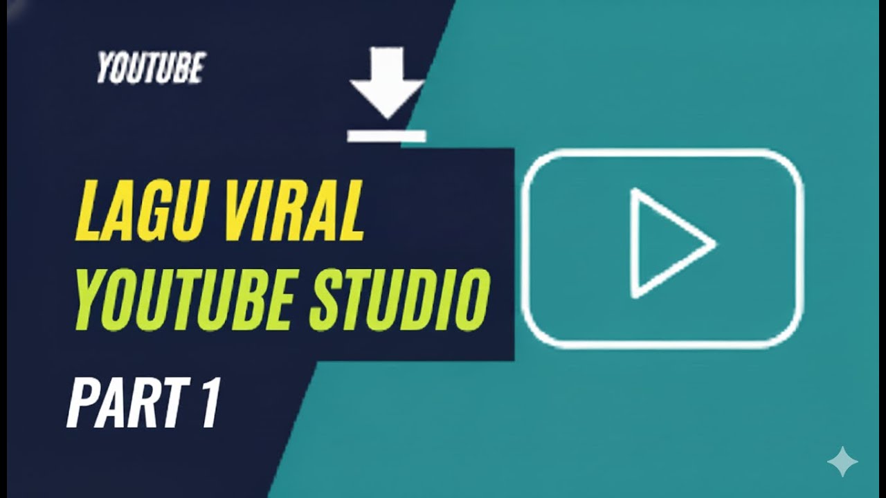 VIRAL ! KUMPULAN LAGU JAZZ YOUTUBE STUDIO