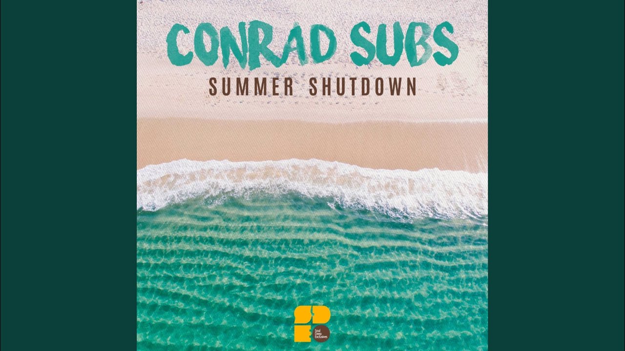 Summer Shutdown (Original Mix)