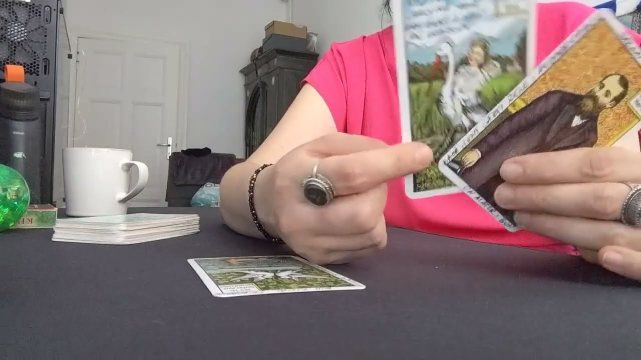 😱Of Doamne! N-AM MAI VAZUT AȘA CEVA!🔮Acest bărbat va scăpa de 