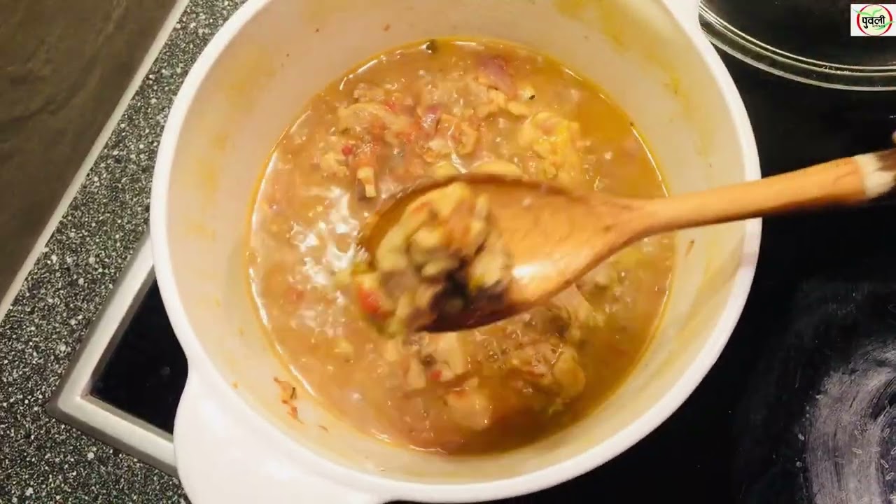 How To Make Bhutanese Chicken curry 😋(jasha maru)Chicken soup curry recipe!!!