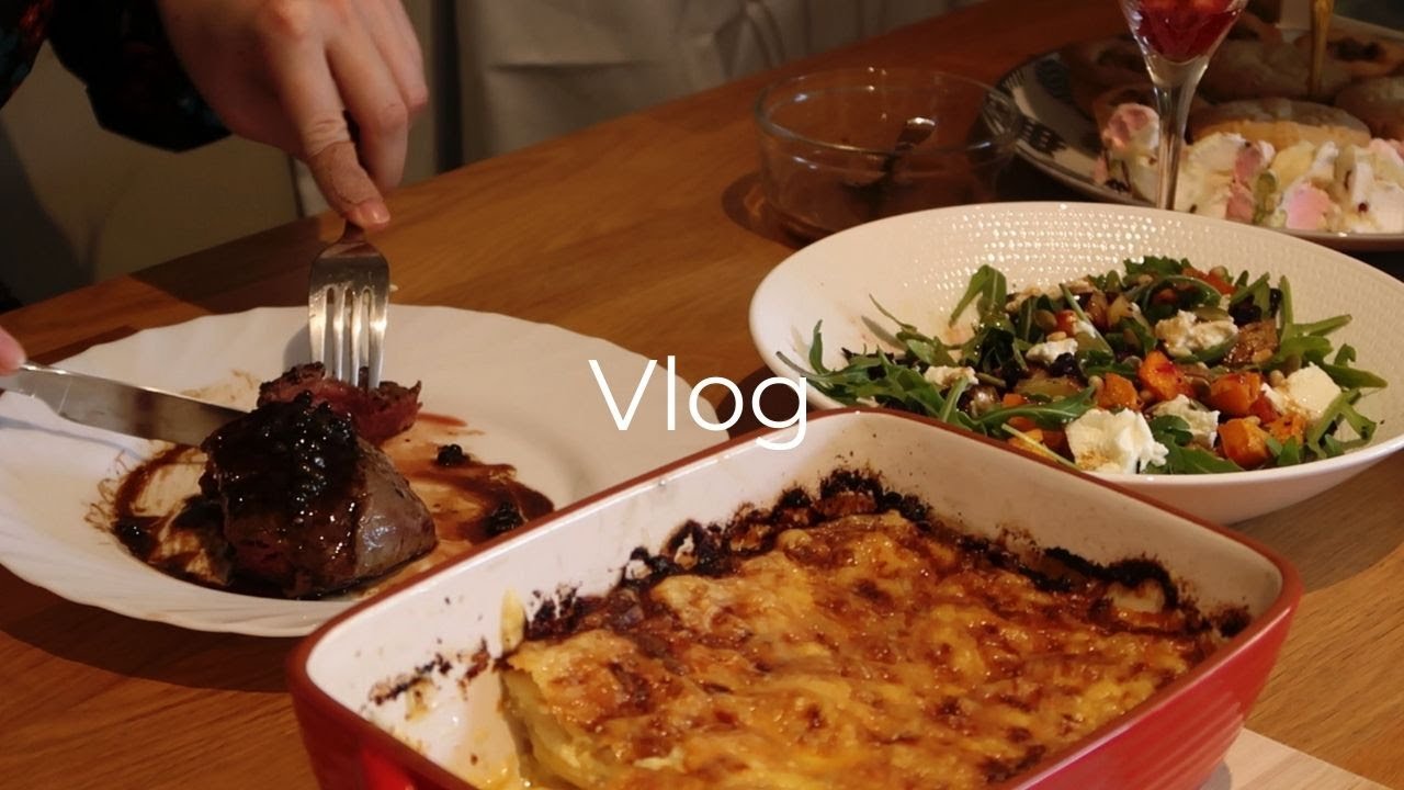 How I spent Christmas Day alone cheerfully