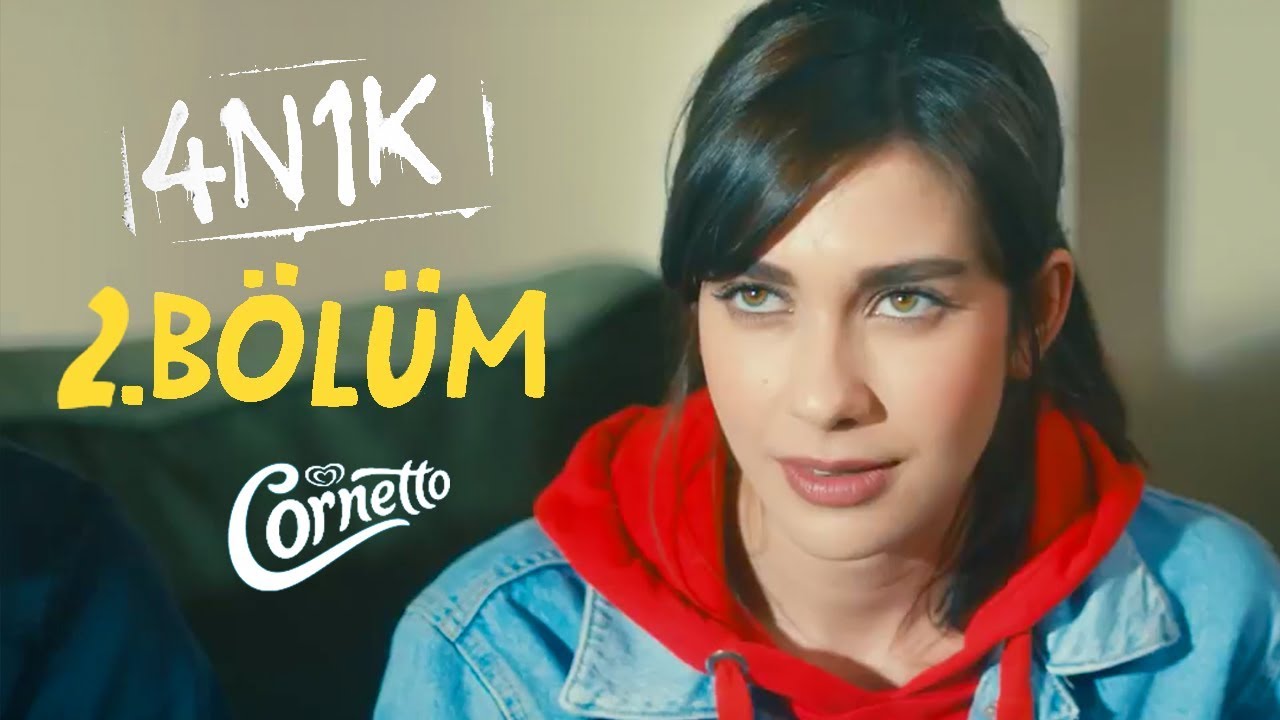 Cornetto Sunar: 4N1K Webisode 2 | Meydan Okumaların Gerçek Kazananı Kim?
