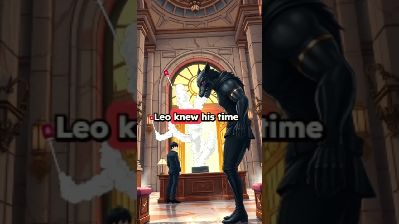 The Shadow Hero 