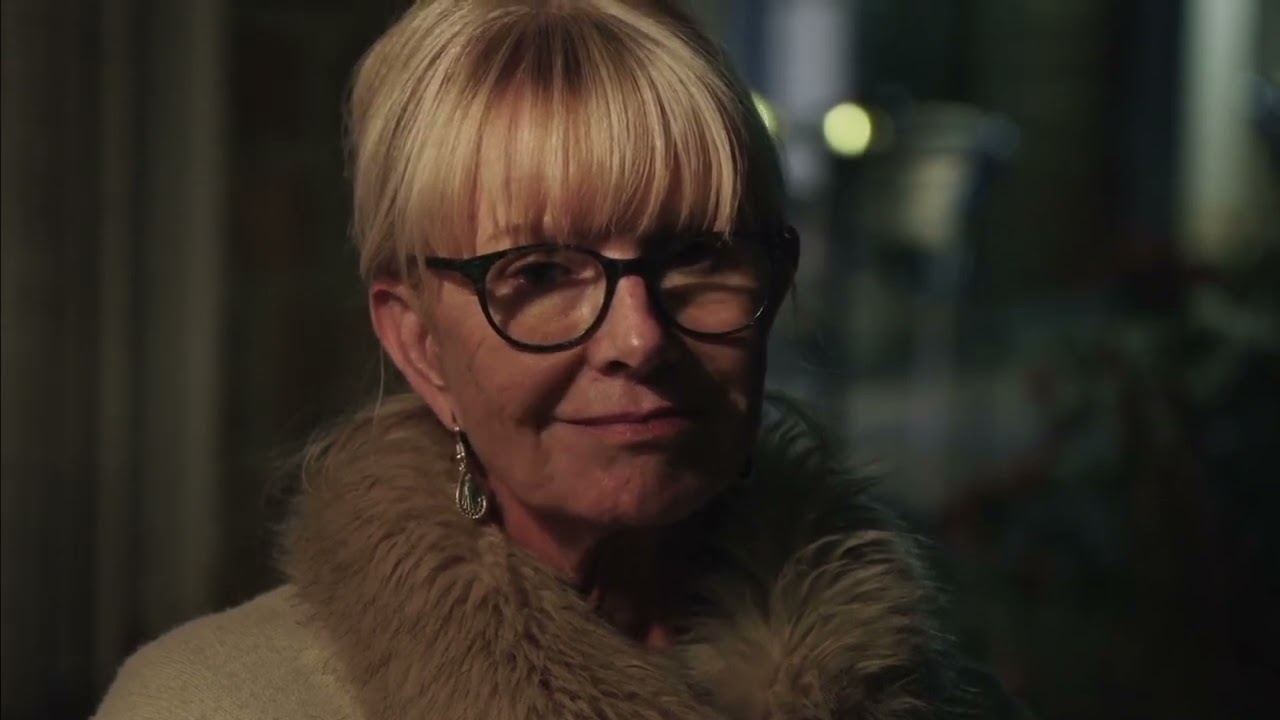 L’affaire Maureen Kearnay, de Nina Robert