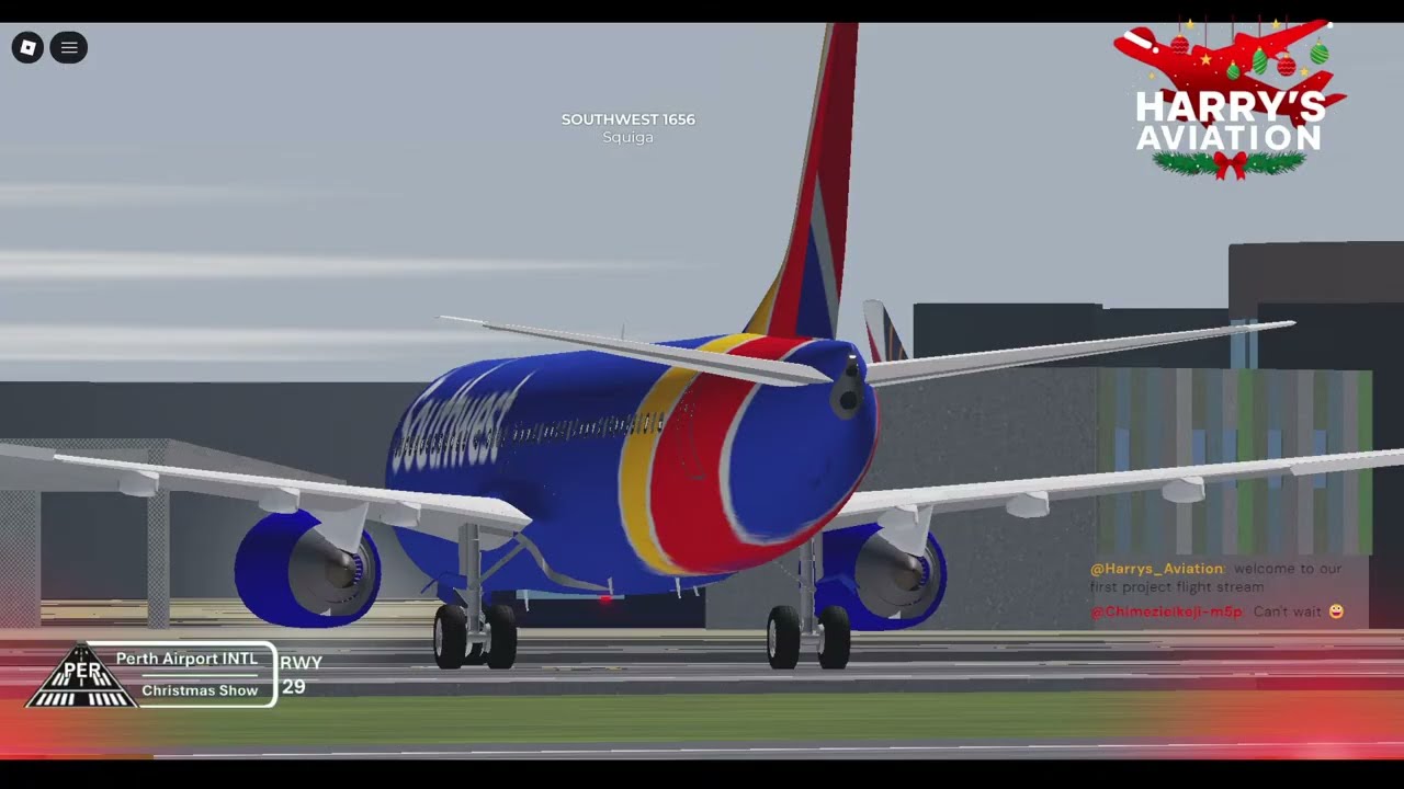 LIVE: London Gatwick Airport Planespotting PORJECT FLIGHT Taster with @AviatorR1zz