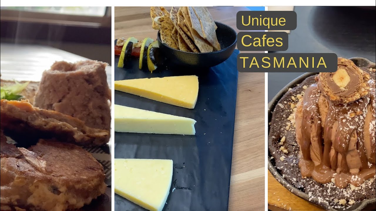Top places to eat - Tasmania | Episode - 10