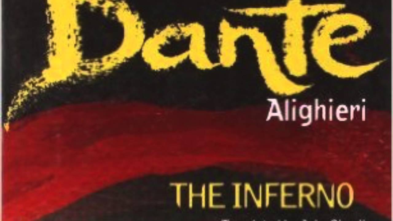 canto 3 inferno