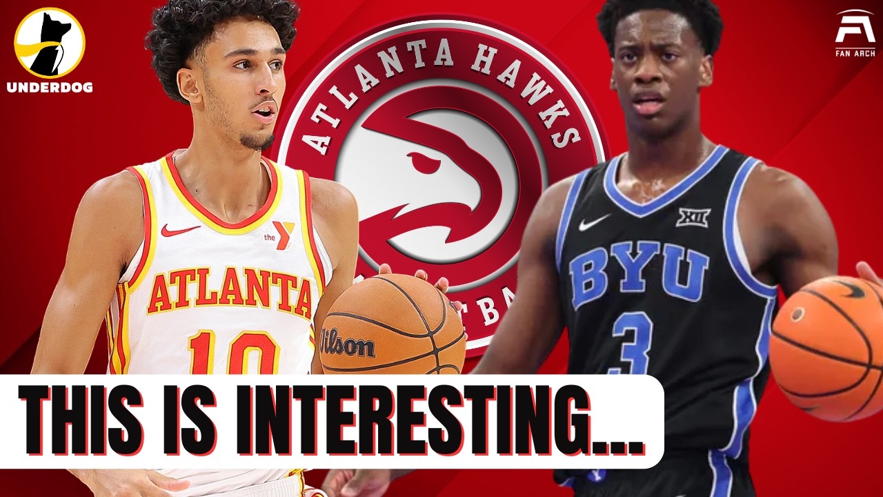 I CANNOT Believe This... | Daily Hawks News & Rumors