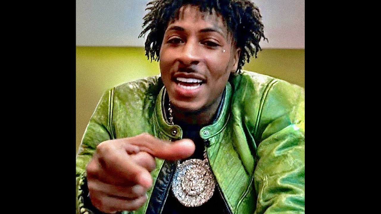 [FREE] NBA Youngboy Type Beat 2026 - ''Trust Nobody''