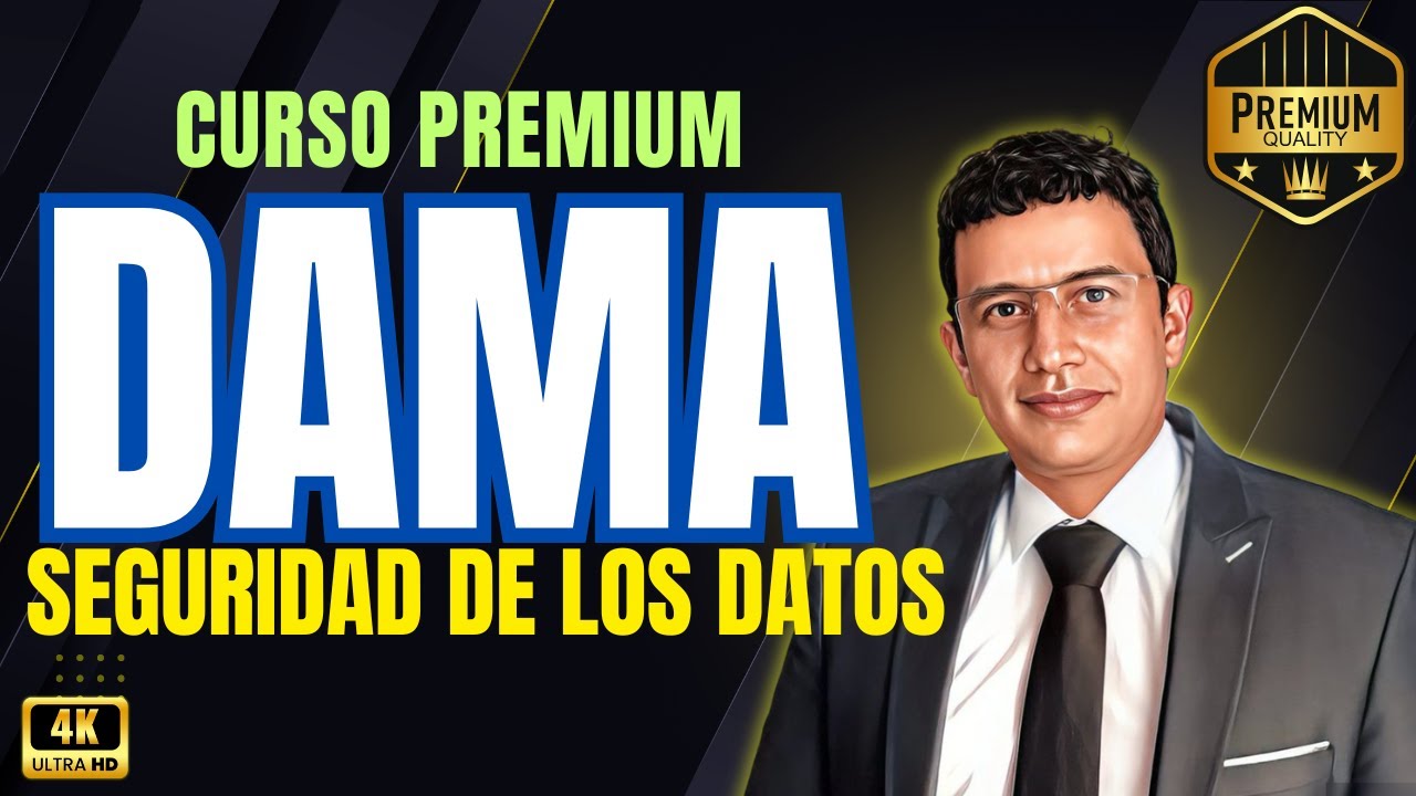 ¿PROTEGES INFORMACIÓN O GARANTIZAS LA SUPERVIVENCIA DIGITAL DE TU ORGANIZACIÓN? 🔐