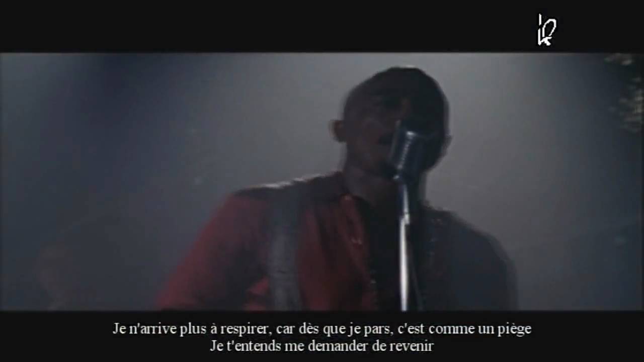 2PAC - Sucka 4 Luv' [ST FR]