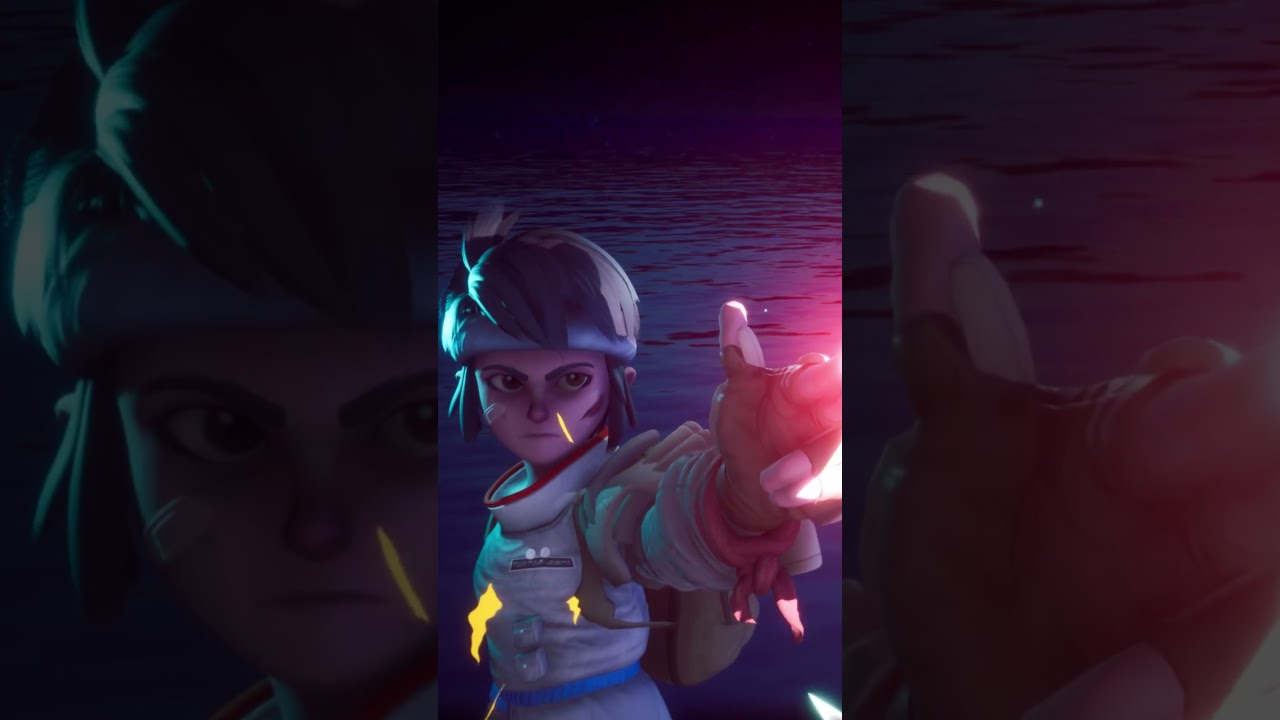 We're turning the heat up 🔥Play Robots At Midnight now on @PlayStation  @xbox and @Steam