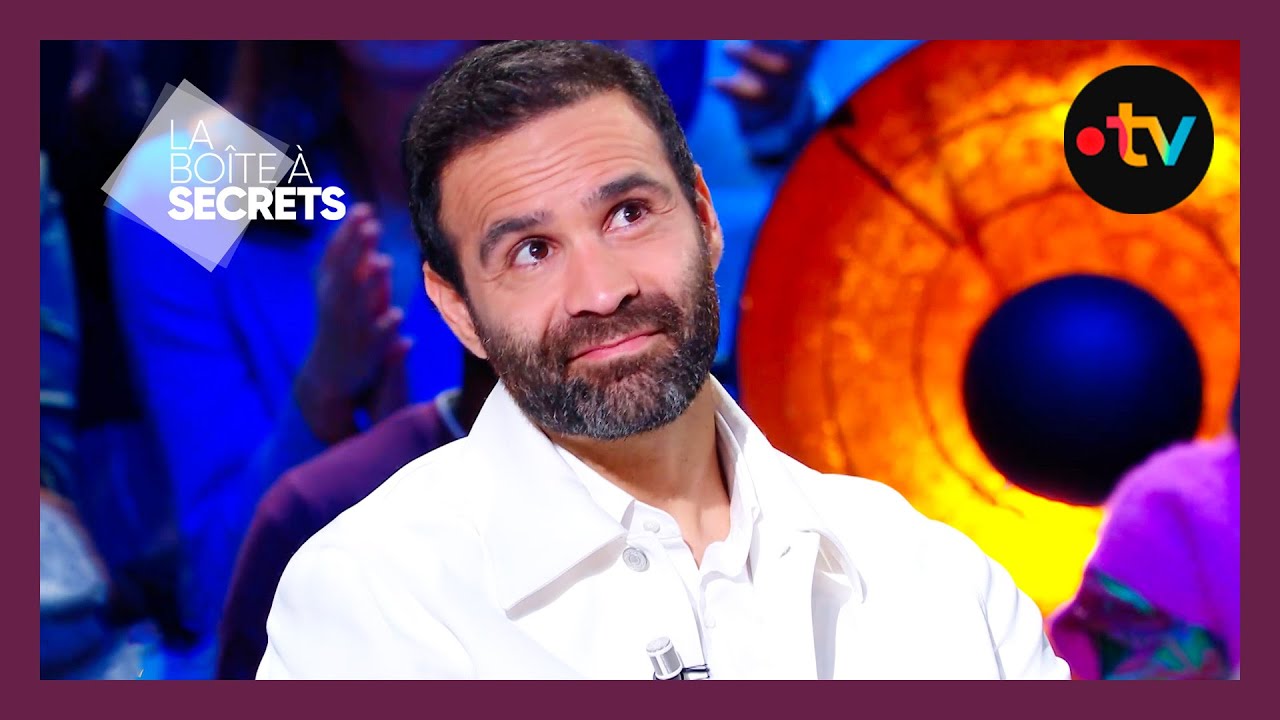 Ycare très ému par les messages de ses amis Lina et Sylvain Sahuquet