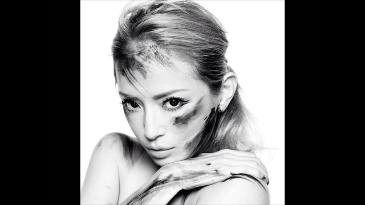 浜崎あゆみ / Tell All