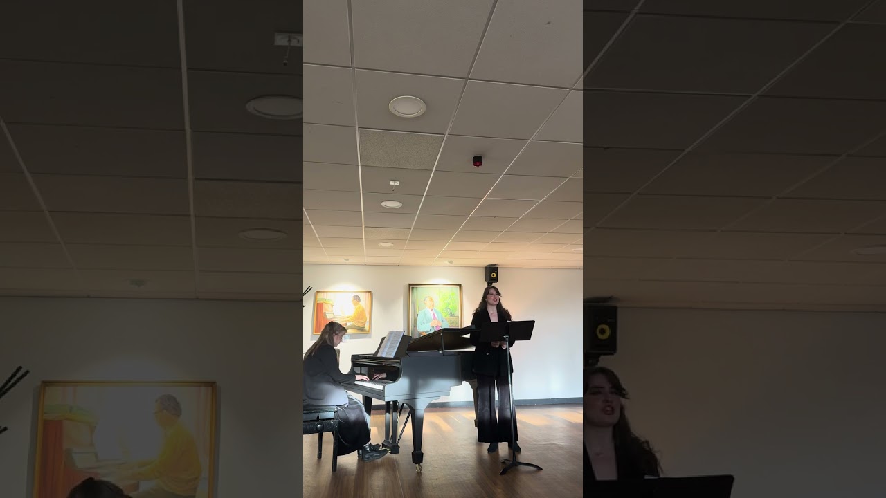 Fragments (Debut Performance, 22.02.2024)