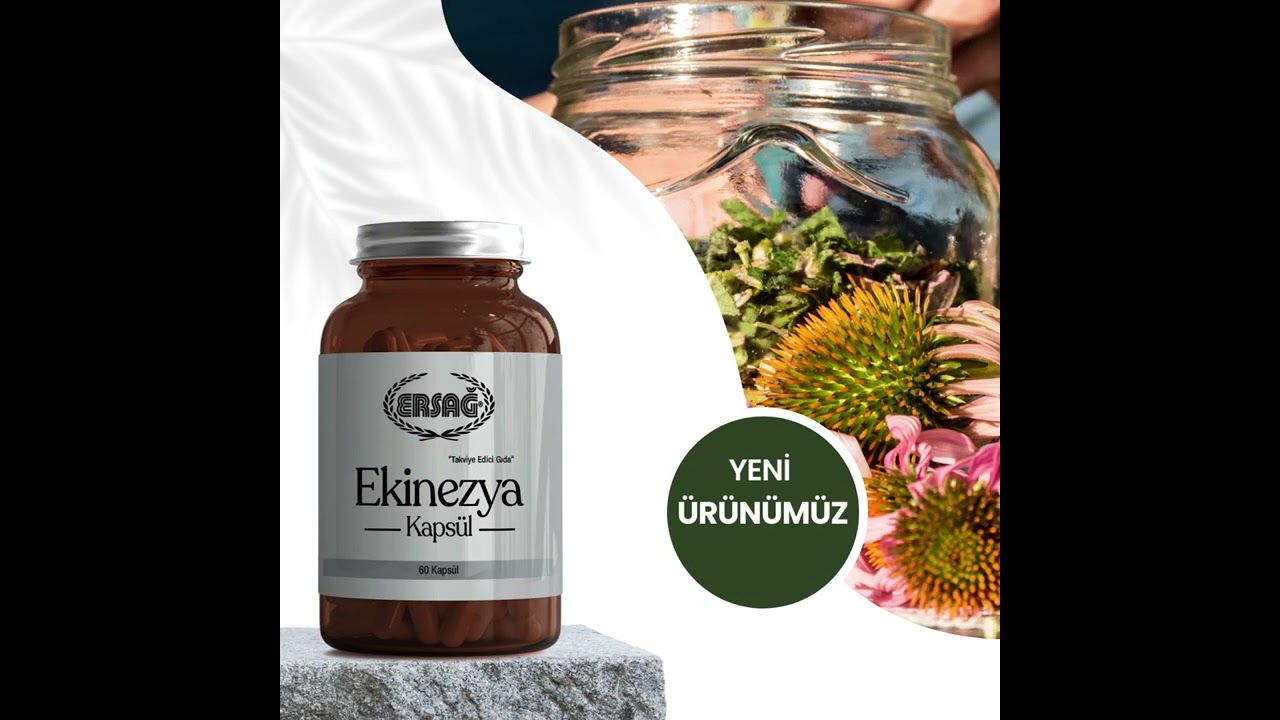 ERSAĞ EKİNEZYA KAPS&Uuml;L