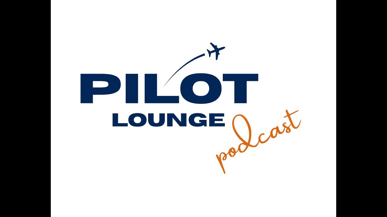 Pilot Lounge Podcast Folge 3 - Was ist deine Lieblingsdestination?