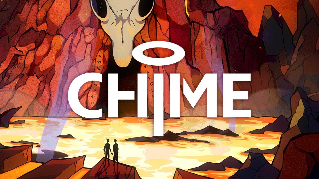 Chime & Skybreak - Pyroclastic [Dubstep]