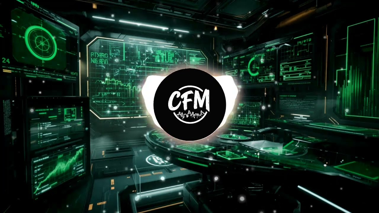Nevox – Neon Rush | Gaming EDM | CFM - Copyright Free Music