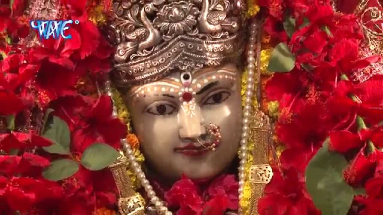 HD निमिया कइले पतझरिया - Devlok Lage Mai Dham | Ravindra Singh 