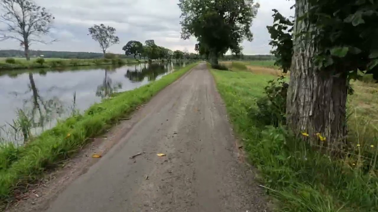 2024 08 04 Sjötorp till Töreboda