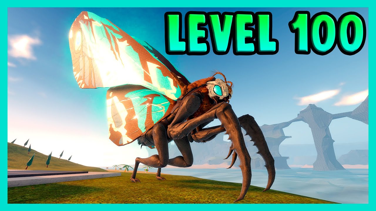 How Strong Is MAX TITANUS MOSURA? - Roblox Kaiju Universe