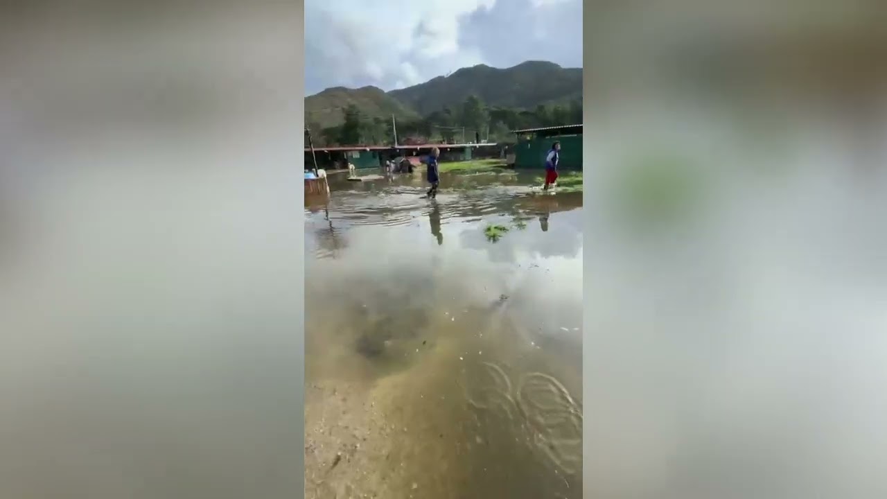 Marmaris’te İhmal Sele Dönüştü