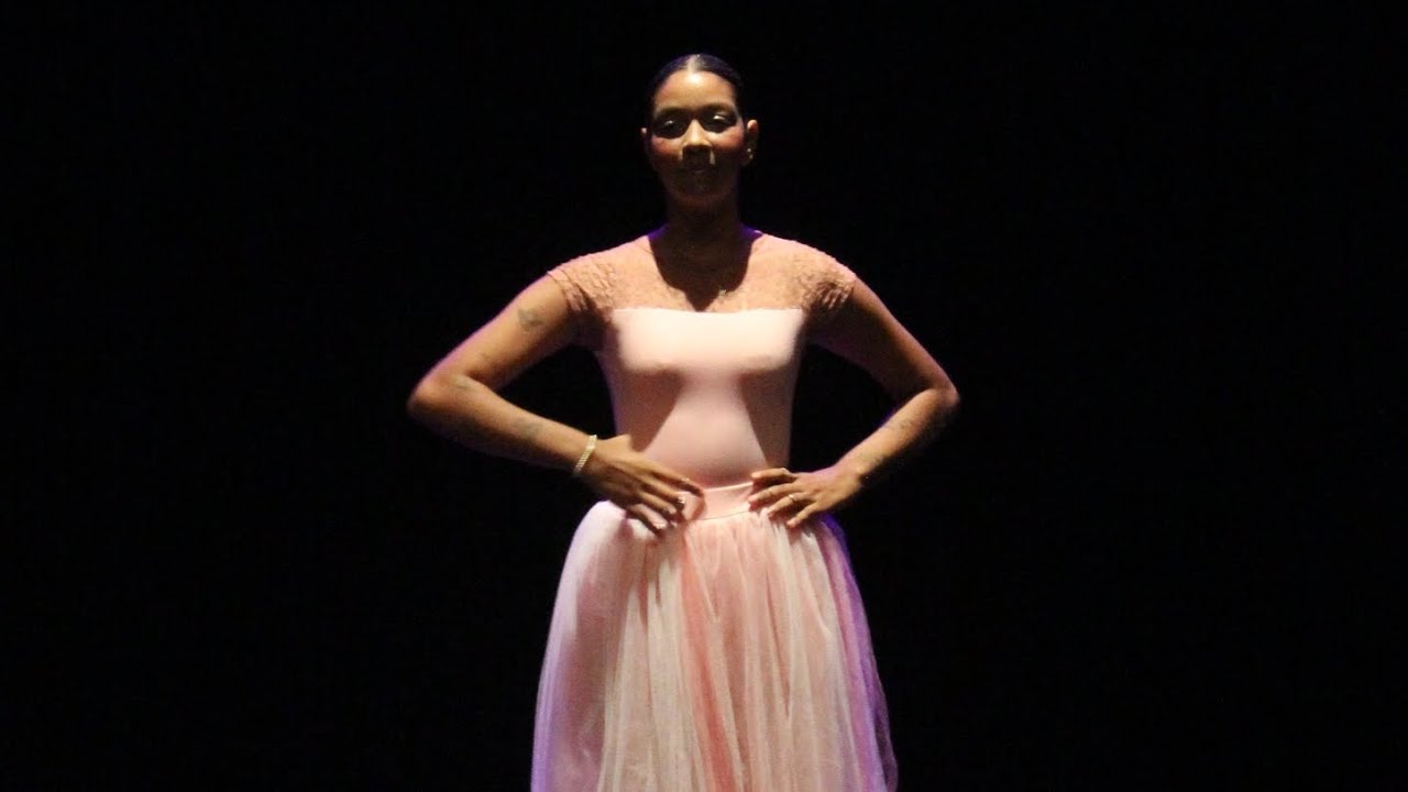 O lago dos Cisnes 2026 | Parte 2 ( Teatro Barreto Junior )