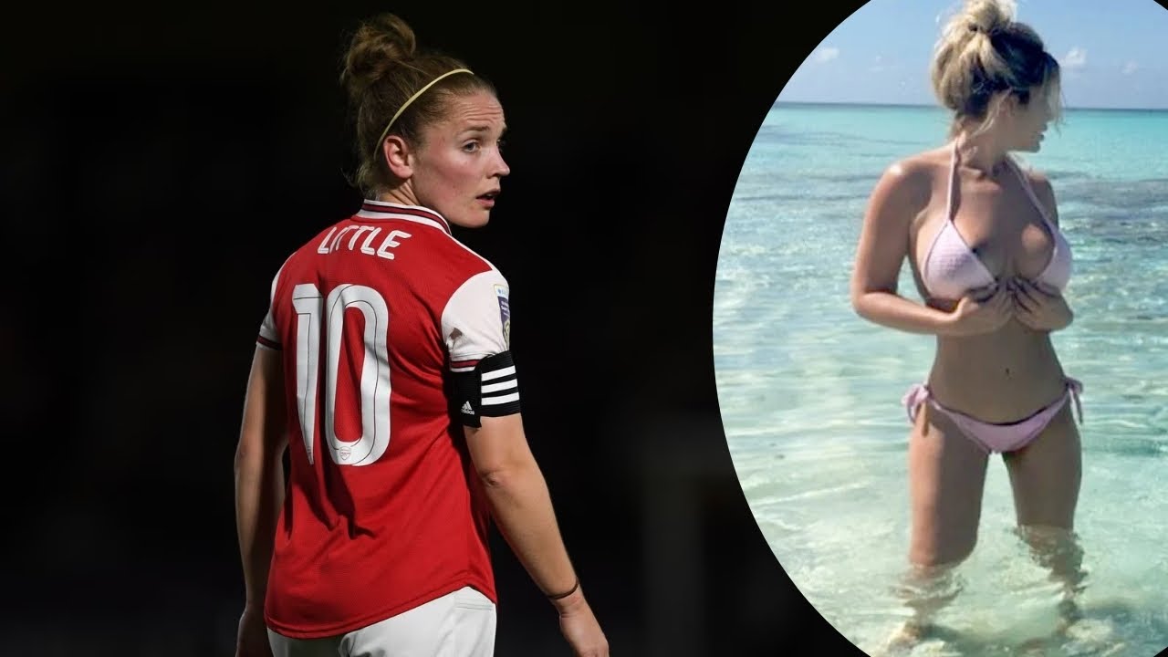 Kim Little’s Beach Look Exposed—Why Calm Beats Clicks