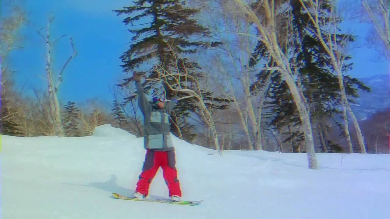 Flow Snowboarding | Witness the Sickness (Intro)