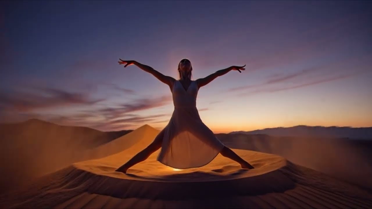 Lunea - Sirocco | 당신의 심장을 타격할 가장 뜨거운 바람 (Performance Ver.)