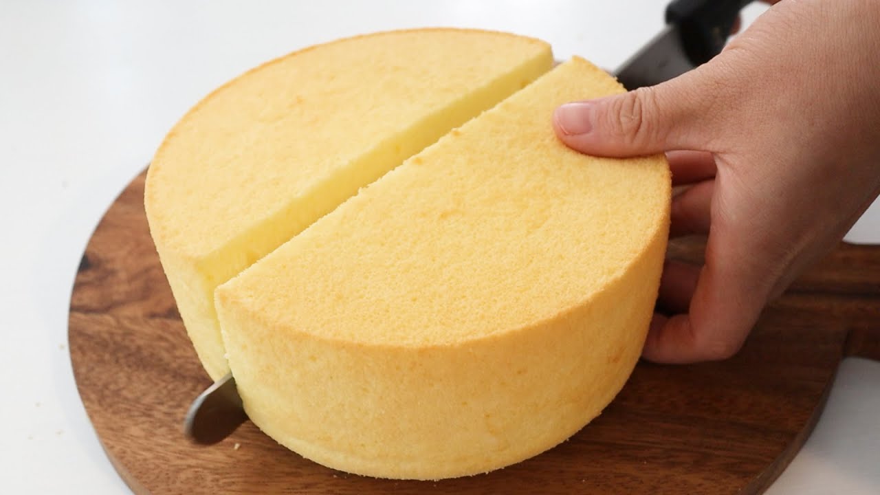 Я никогда не теряю просроченный йогурт! Супер пушистый и нежный, как облако! Очень просто и вкусно