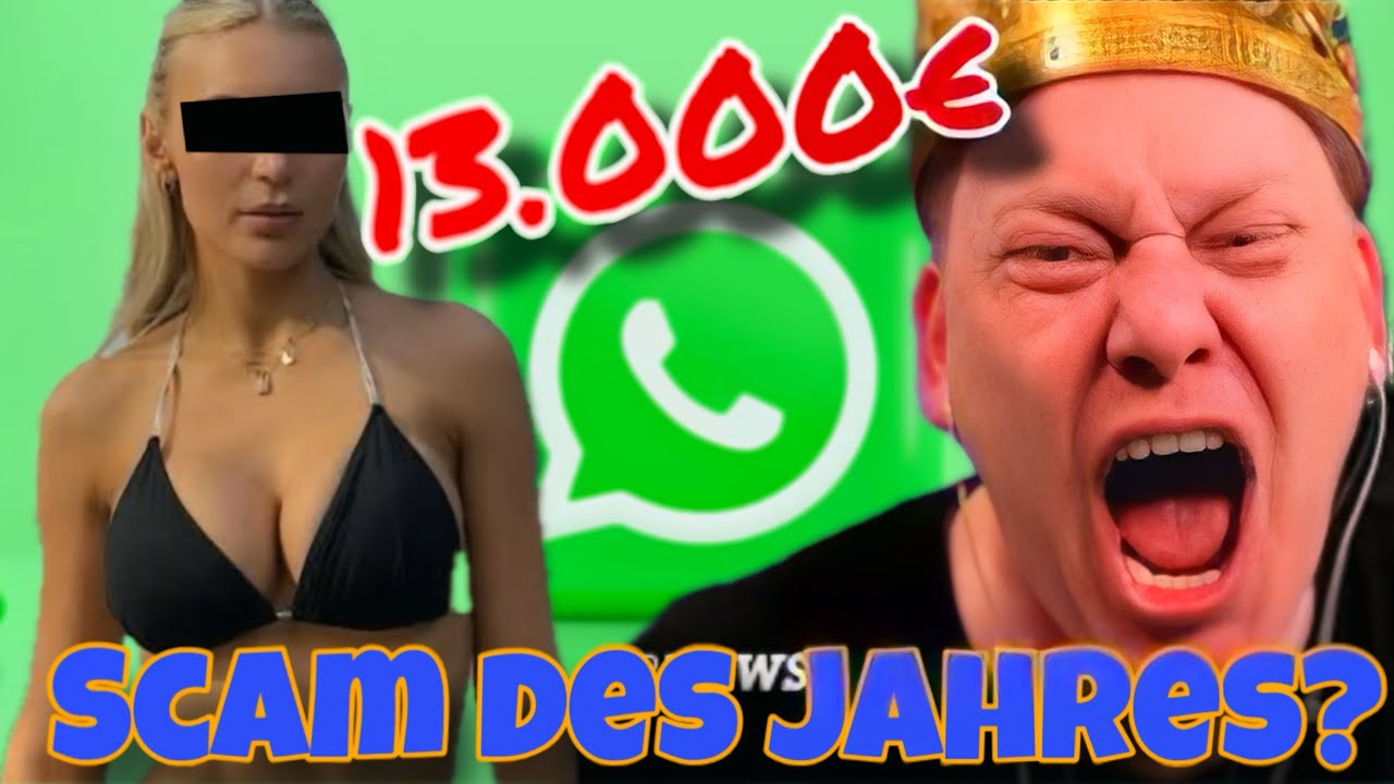 Ich verkaufe meine Nummer für 13.000 Euro💶
