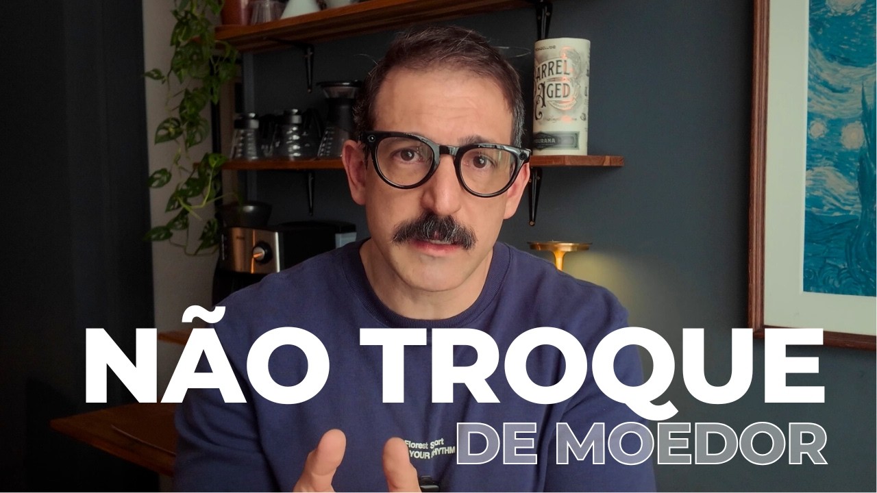 Seu MOEDOR DE ENTRADA pode muito mais: 4 hacks