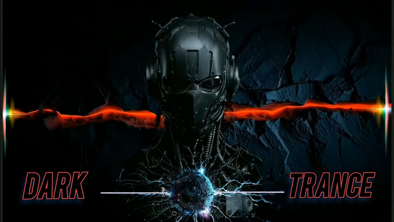 Dark Trance 😈 Deep 🎧 Techno mix 🔥